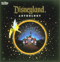 Disneyland Anthology